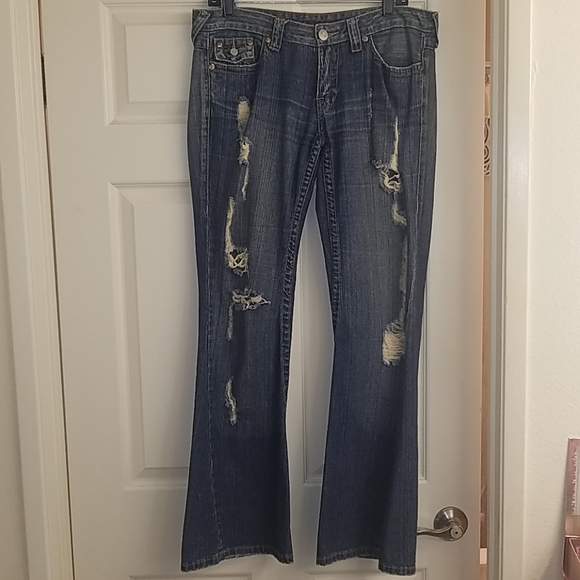 jeans true religion - Picture 2 of 8